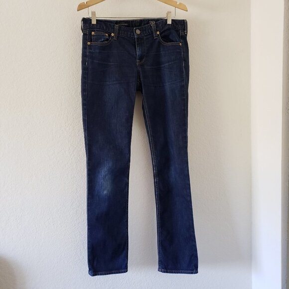 J.Crew MatchStick Jeans 29 Regular - Picture 1 of 5